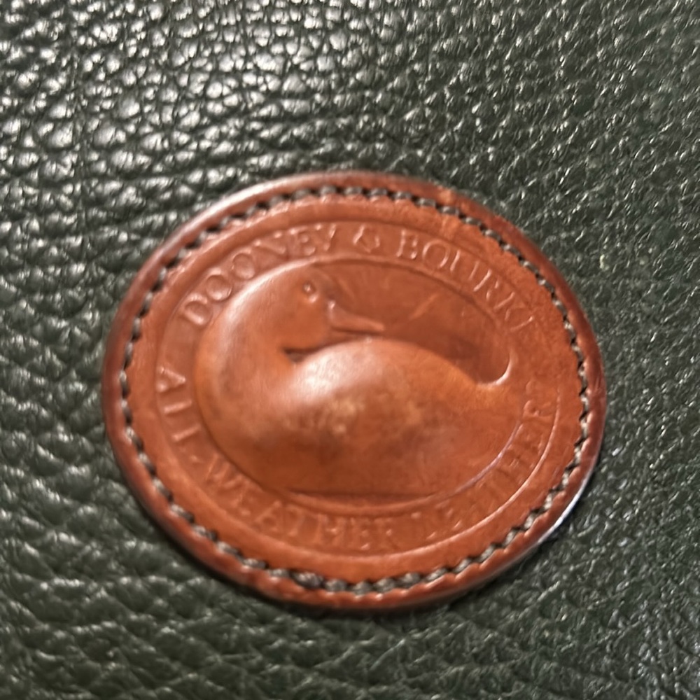 Authentic Teton drawstring  vintage bucket D&B - Picture 2 of 15